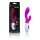 Pretty Love Flirtation Brigthy Vibrator pink