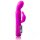 Pretty Love Flirtation Body-Touch Vibrator pink