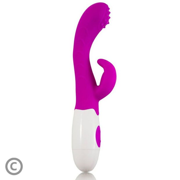 Pretty Love Arthur G-Punkt Vibrator pink