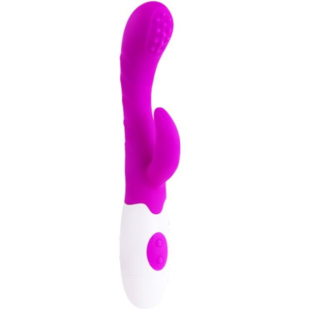 Pretty Love Arthur G-Punkt Vibrator pink