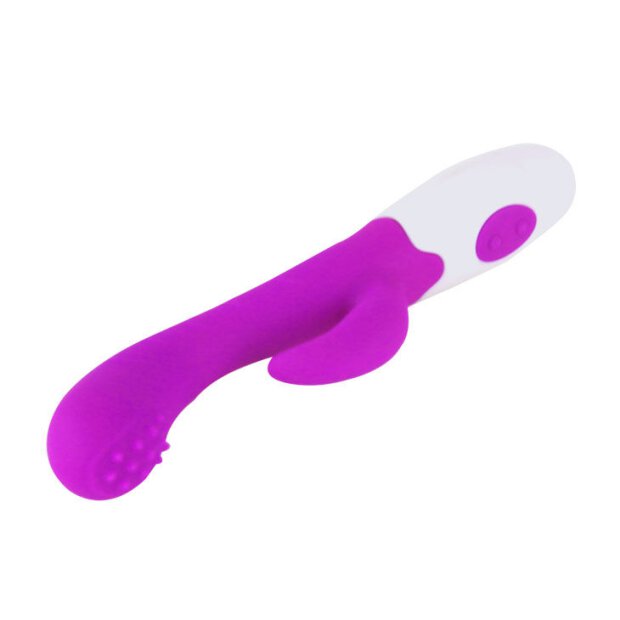 Pretty Love Arthur G-Punkt Vibrator pink