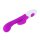 Pretty Love Arthur G-Punkt Vibrator pink