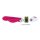 Pretty Love Flirtation Felix Vibrator pink