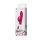 Pretty Love Flirtation Felix Vibrator pink