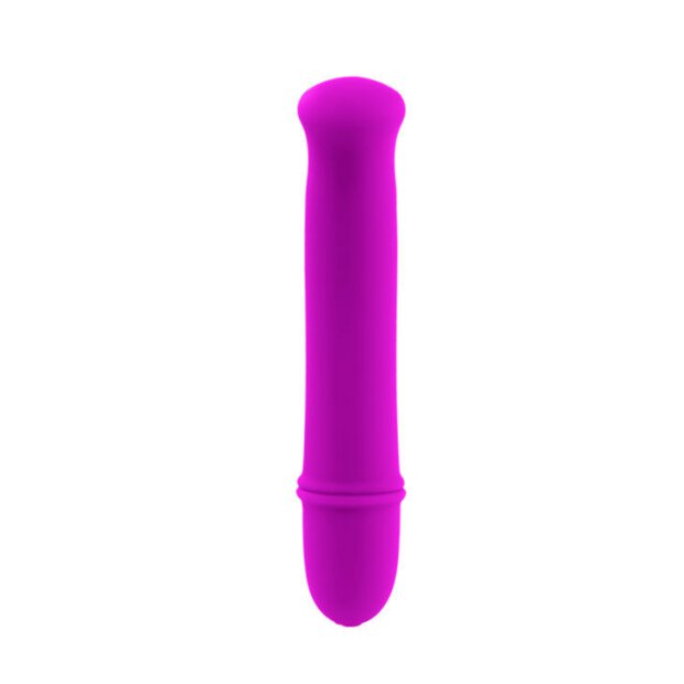 Pretty Love Flirtation Antony Mini-Vibrator pink