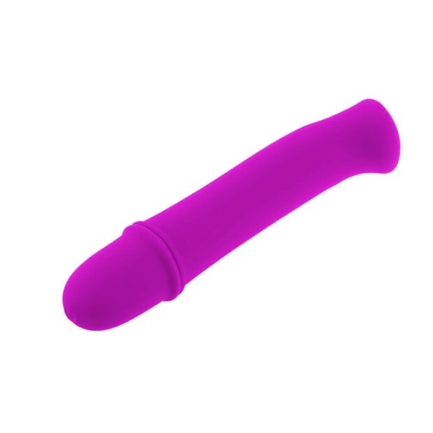 Pretty Love Flirtation Antony Mini-Vibrator pink