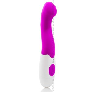 Pretty Love Flirtation Charles Vibrator Pink