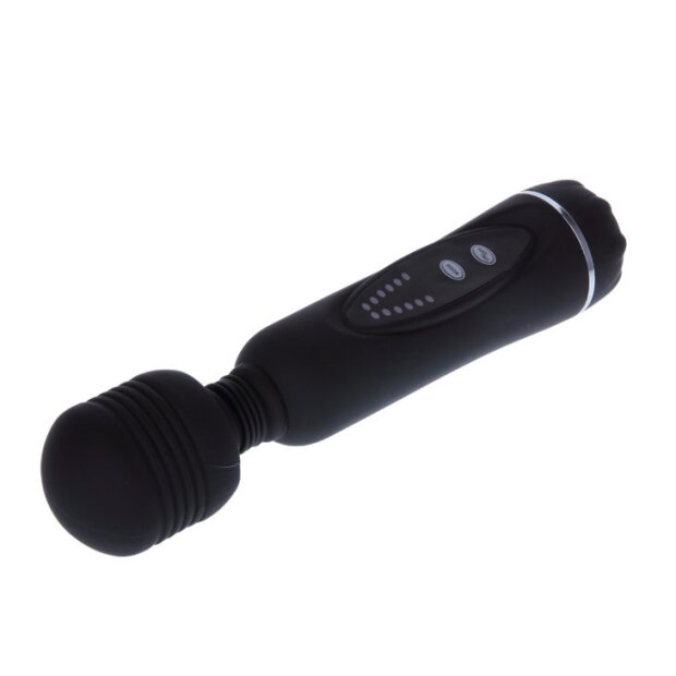 Pretty Love Flirtation Magical Massager noir