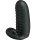 Pretty Love Abbott Doppelfingeraufsatz Vibrator mit Klitorisstimulation schwarz
