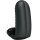 Pretty Love Abbott Doppelfingeraufsatz Vibrator mit Klitorisstimulation schwarz