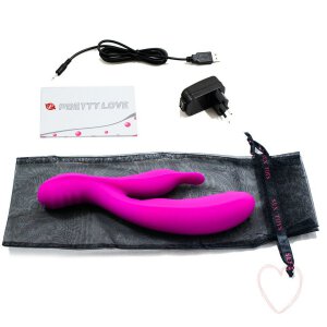 Pretty Love Highgrade Bliss Vibratot mit...