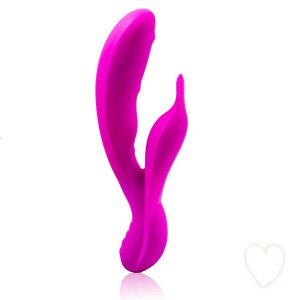 Pretty Love Highgrade Bliss Vibratot mit...
