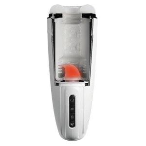 Pretty Love Marissa Masturbator mit Vibration,...