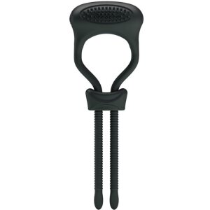 Pretty Love Curitis Penisschlaufe mit Klitorisstimulation...