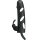 Pretty Love penis sheath with clitoral stimulation black 14 cm