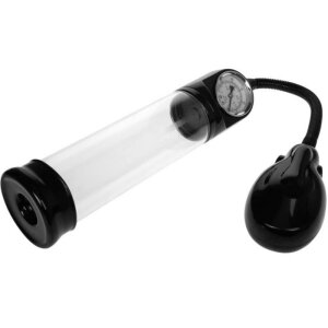 Pretty Love Alexander PSI automatische Penispumpe...