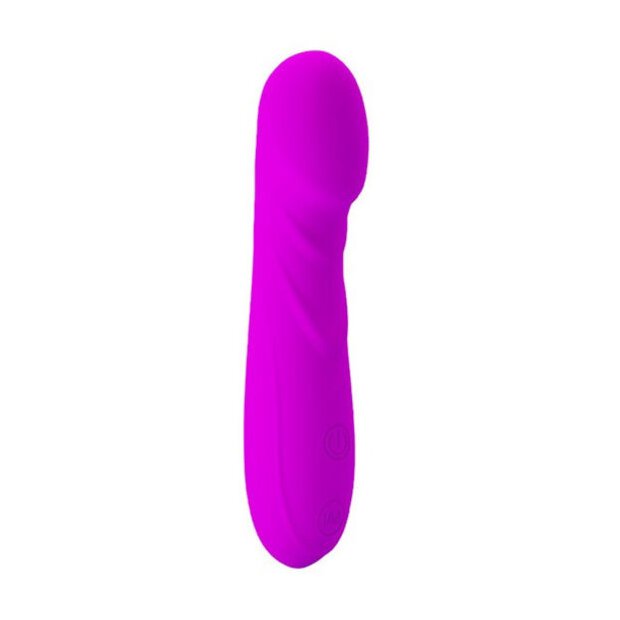 Pretty Love Smart Reuben Mini Vibrator pink