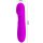 Pretty Love Smart Reuben Mini Vibrator pink