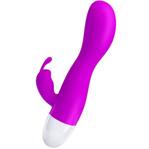 Pretty Love Smart Kyle Rabbit Vibrator pink