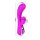 Pretty Love Honey Purple Vibrator pink