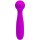 Pretty Love Bâton de massage 12 fonctions violet