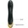 Pretty Love Smart Double Pleasure Vibrator schwarz gold