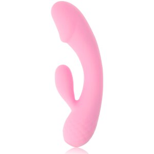 Pretty Love Smart Ron Vibrator rosa