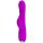 Pretty Love Molly Rabbit vibrator purple