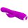 Pretty Love Molly Rabbit vibrator purple