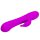 Pretty Love Molly Rabbit vibrator purple