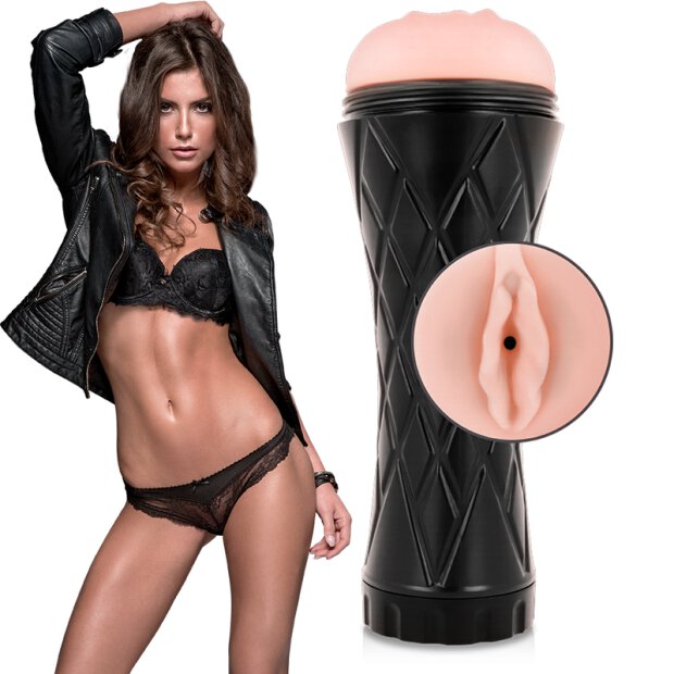 Jamyjob Pussy Masturbator Vagina