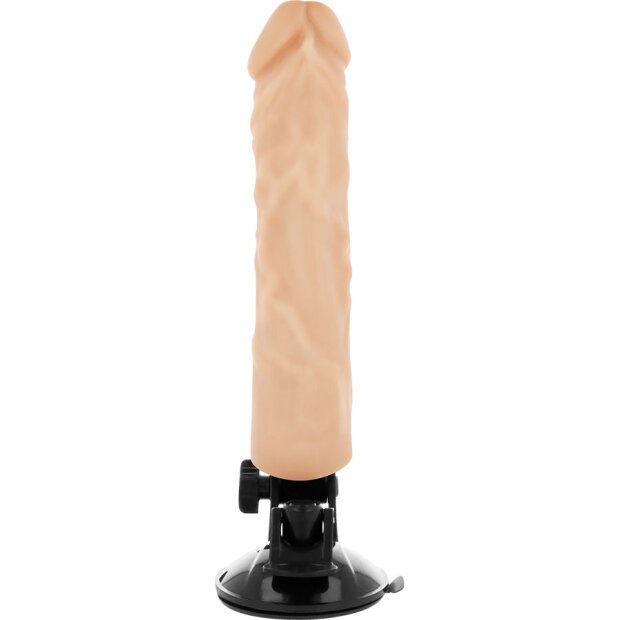 Basecock Vibrator mit Fernbedienung 21 cm