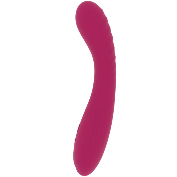 Rithual Kriya G-Spot Stimulator Rechargeable Orquidea