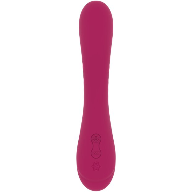 Rithual Kriya G-Spot Stimulator Rechargeable Orquidea