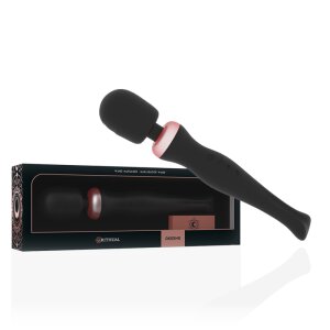 Rithual Akasha Wand Rechargeable 2,0 Black