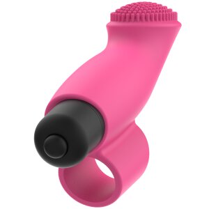 OHMAMA Fingervibrator Pink