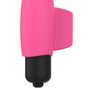 OHMAMA Fingervibrator Pink