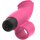 Ohmama Fingervibrator Pink