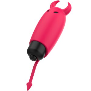 OHMAMA Pocket Devil Vibrator
