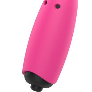 OHMAMA Pocket Vibe Pink