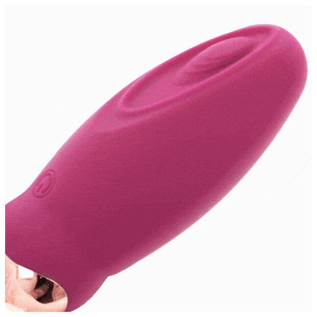 Rithual Priya Remote Controlled Egg G-Spot Vibration