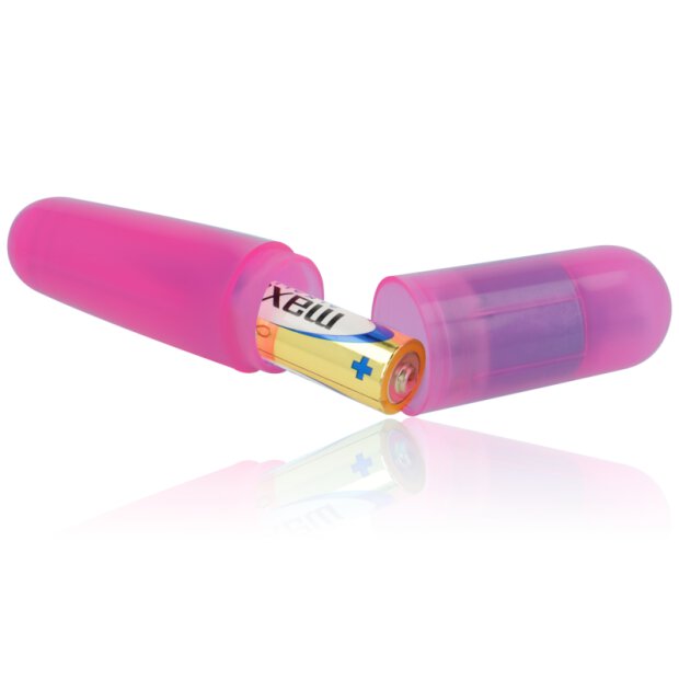 OHMAMA Vibrator Lila