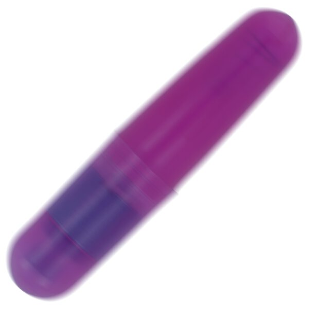 OHMAMA Vibrator Lila