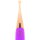 OHMAMA Stimulateur clitoridien Lila 36 niveaux