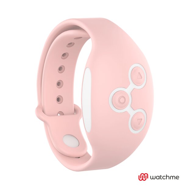 Wearwatch Vibrateur eau de mer + rose