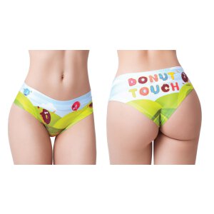 MemèMe Donut Care Touch Slip S - XL