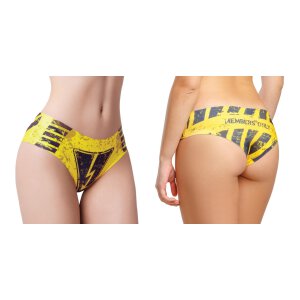 MemèMe Urban Geeks Members Only Slip S - XL