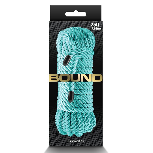 Bound Rope Green