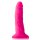Colours Pleasures Thin 5" Dildo Pink 12,7 cm