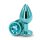 Rear Assets Medium Teal 3,5 cm